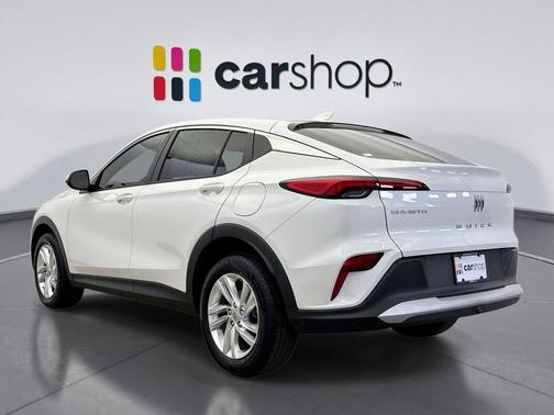 2024 Buick Envista Preferred FWD