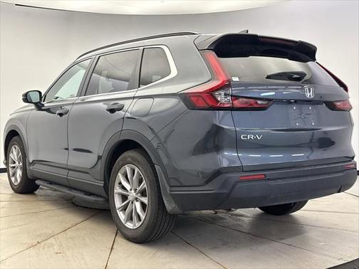 2023 Honda CR-V EX-L AWD