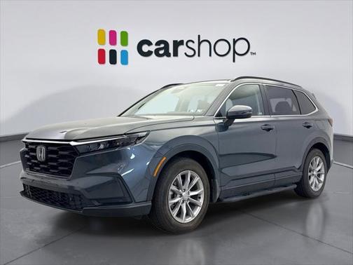 2023 Honda CR-V EX-L AWD