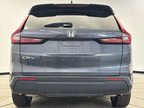 2023 Honda CR-V EX-L AWD