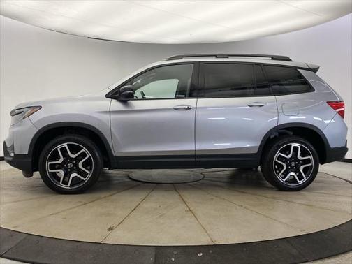 2022 Honda Passport AWD Elite