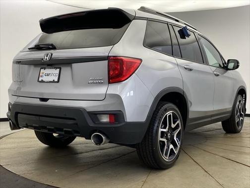 2022 Honda Passport AWD Elite