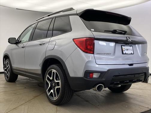 2022 Honda Passport AWD Elite