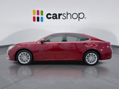 2015 Lexus ES 350 Base