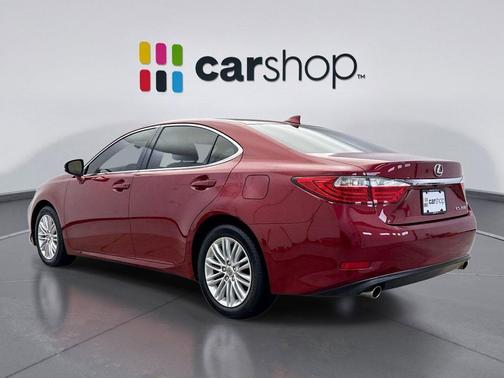 2015 Lexus ES 350 Base