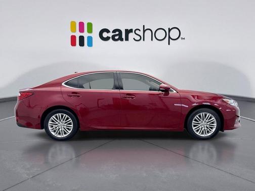 2015 Lexus ES 350 Base