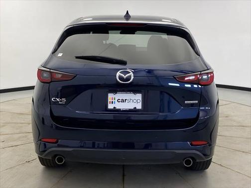 2024 Mazda CX-5 2.5 S Select