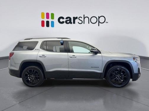 2023 GMC Acadia FWD SLE