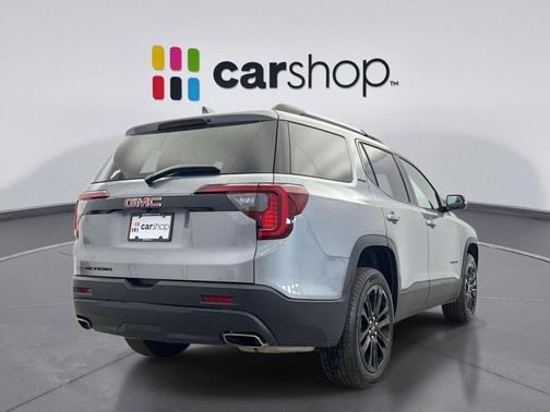 2023 GMC Acadia FWD SLE