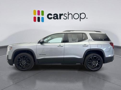 2023 GMC Acadia FWD SLE