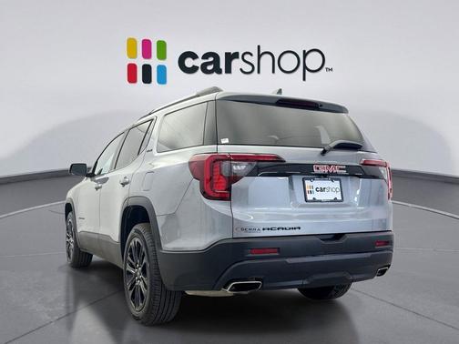 2023 GMC Acadia FWD SLE