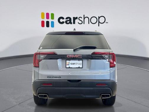 2023 GMC Acadia FWD SLE