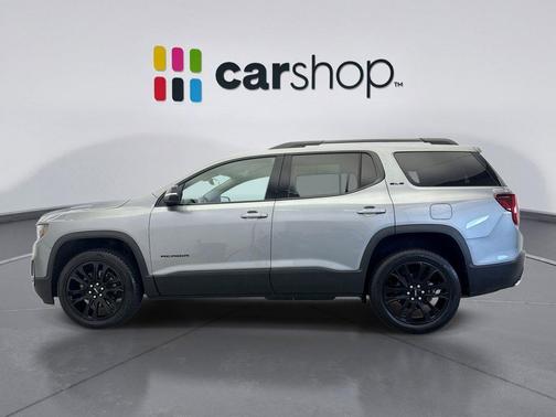 2023 GMC Acadia FWD SLE