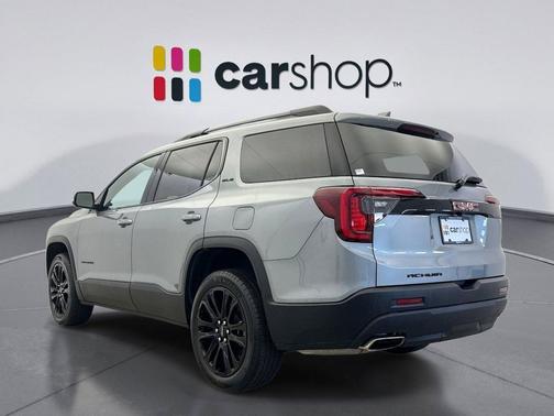 2023 GMC Acadia FWD SLE