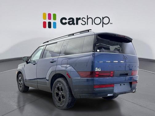 2025 Hyundai SANTA FE XRT