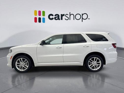 2024 Dodge Durango GT AWD
