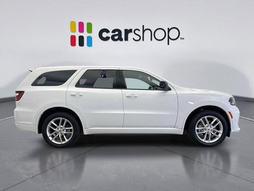 2024 Dodge Durango GT AWD