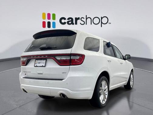 2024 Dodge Durango GT AWD