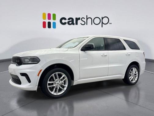 2024 Dodge Durango GT AWD