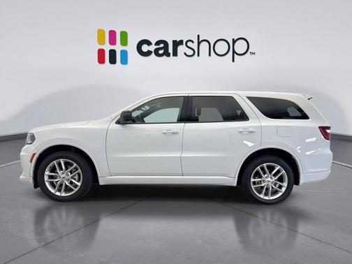 2024 Dodge Durango GT AWD