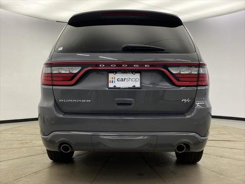 2023 Dodge Durango R/T Plus RWD