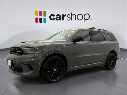 2023 Dodge Durango R/T Plus RWD