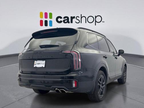 2024 Kia Telluride SX Prestige X-Line