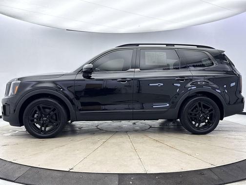 2024 Kia Telluride SX Prestige X-Line
