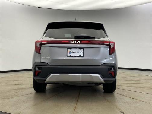 2024 Kia Seltos LX