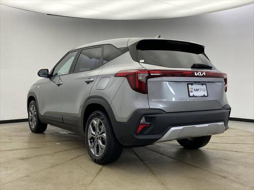 2024 Kia Seltos LX