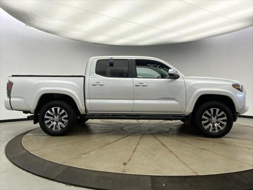 2023 Toyota Tacoma Limited