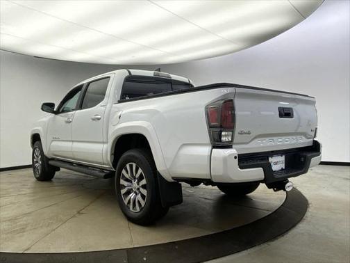 2023 Toyota Tacoma Limited