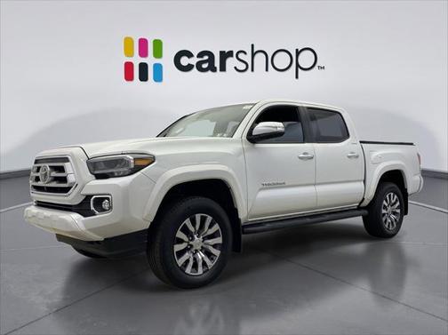 2023 Toyota Tacoma Limited