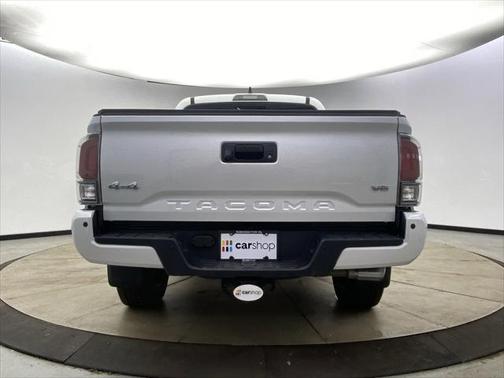 2023 Toyota Tacoma Limited