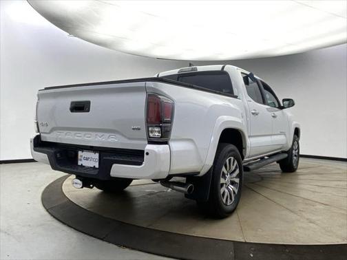 2023 Toyota Tacoma Limited