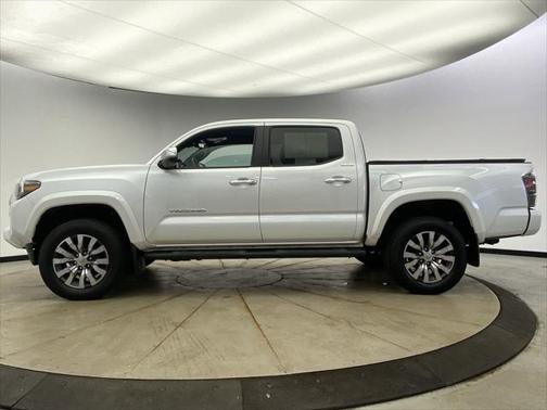 2023 Toyota Tacoma Limited