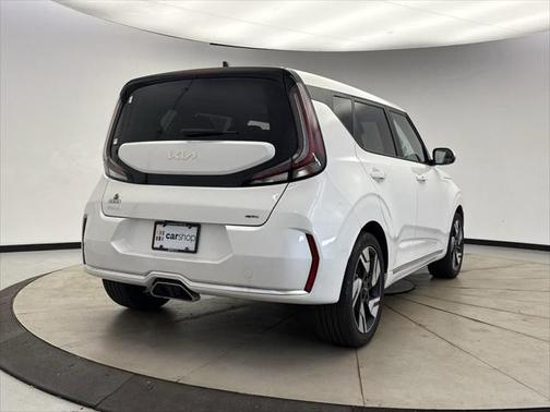 2025 Kia Soul GT-Line