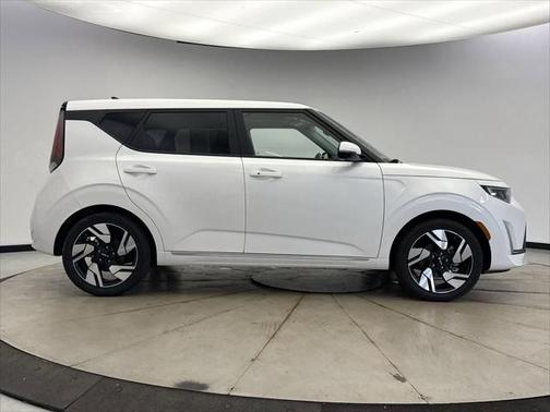 2025 Kia Soul GT-Line