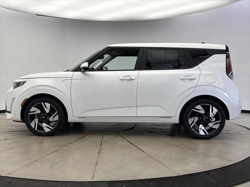 2025 Kia Soul GT-Line