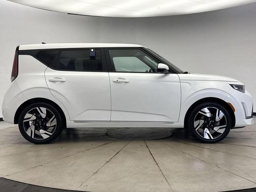 2025 Kia Soul GT-Line
