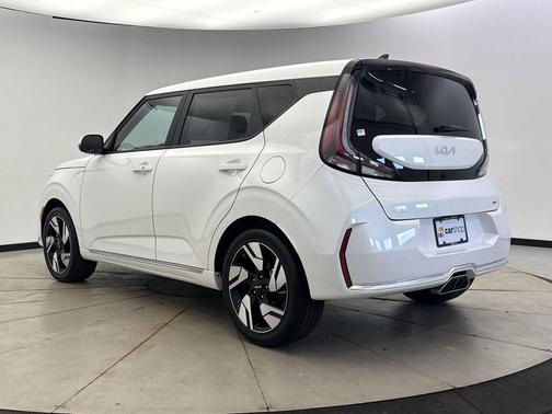 2025 Kia Soul GT-Line