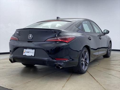 2023 Acura Integra A-SPEC