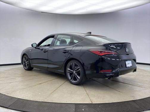 2023 Acura Integra A-SPEC