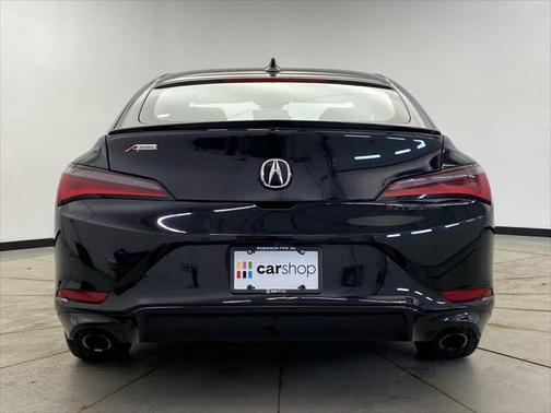 2023 Acura Integra A-SPEC