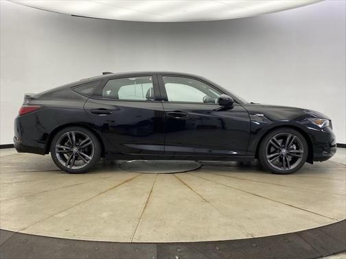 2023 Acura Integra A-SPEC