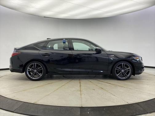 2023 Acura Integra A-SPEC