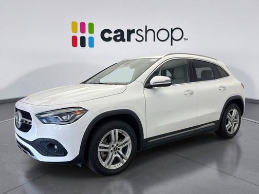 2023 Mercedes-Benz GLA 250 4MATIC