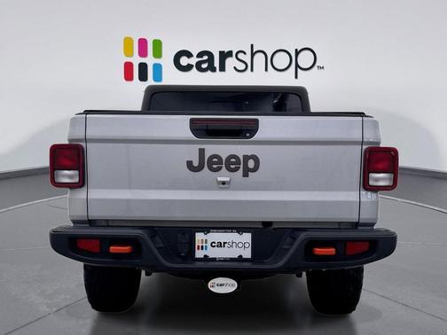 2022 Jeep Gladiator Mojave 4x4