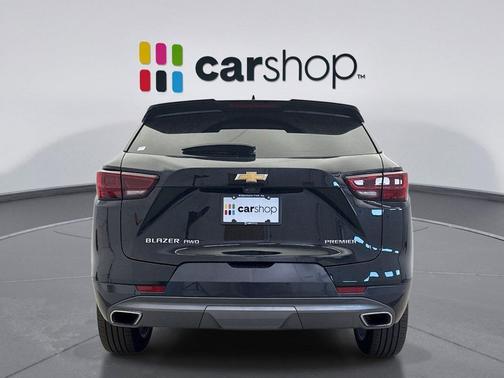 2023 Chevrolet Blazer Premier