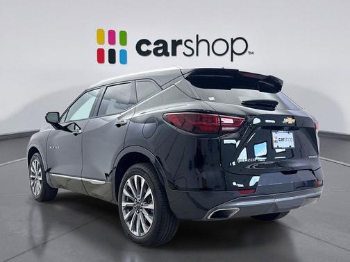 2023 Chevrolet Blazer Premier